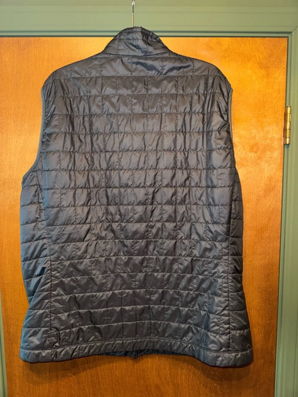 Patagonia Men’s Nano Puff® Vest Puffer XXL - Picture 5 of 10